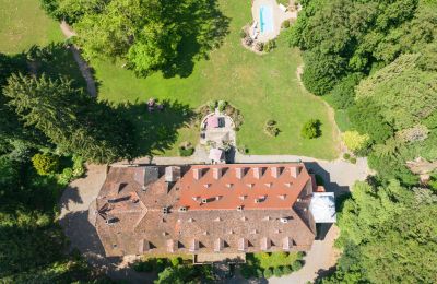 Palacio en venta Baden-Wurtemberg:  Vogelperspektive