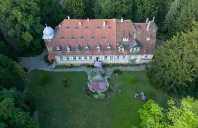 Palacio en venta Baden-Wurtemberg, Vogelperspektive