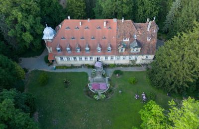 Palacio en venta Baden-Wurtemberg:  Vogelperspektive