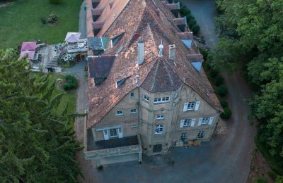 Palacio en venta Baden-Wurtemberg, Vogelperspektive