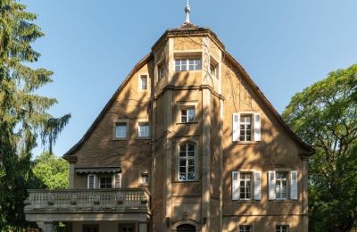 Palacio en venta Baden-Wurtemberg:  Linker Schlossflügel