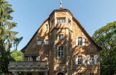Palacio en venta Baden-Wurtemberg, Linker Schlossflügel