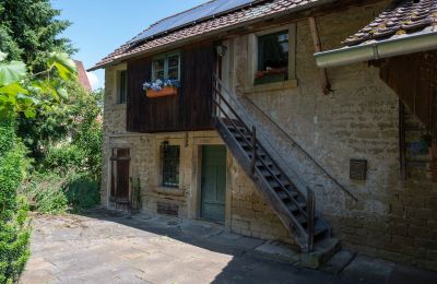 Palacio en venta Baden-Wurtemberg, Remise