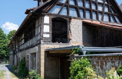 Palacio en venta Baden-Wurtemberg:  Unausgebaute Scheune