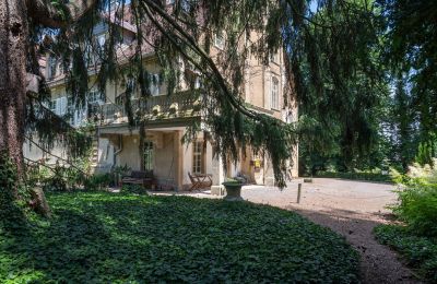 Palacio en venta Baden-Wurtemberg:  Linker Schlossflügel