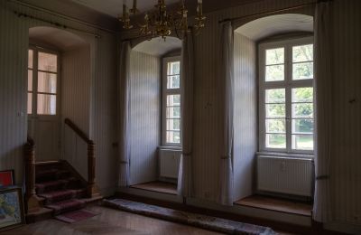 Palacio en venta Baden-Wurtemberg:  Linker Flügel