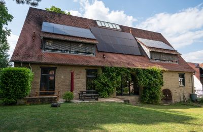 Palacio en venta Baden-Wurtemberg, Zahnklinik