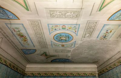 Palacio urbano en venta Piobbico, Garibaldi  95, Marcas, Detalles