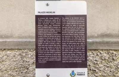 Palacio urbano en venta Piobbico, Garibaldi  95, Marcas, Imagen 46/46