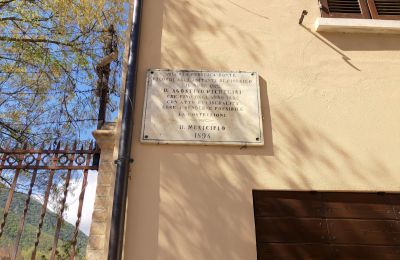 Palacio urbano en venta Piobbico, Garibaldi  95, Marcas, Imagen 22/46