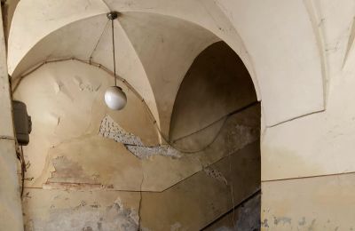 Palacio urbano en venta Piobbico, Garibaldi  95, Marcas, Escalera