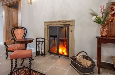 Casa señorial en venta Sędzisław, Dwór w Sędzisławiu, Voivodato de Baja Silesia, Imagen 12/29