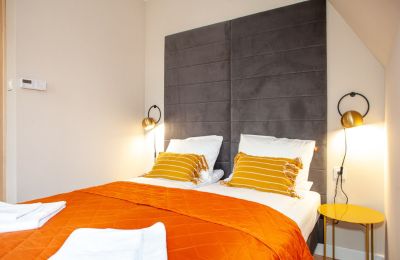 Casa señorial en venta Sędzisław, Dwór w Sędzisławiu, Voivodato de Baja Silesia, Habitación