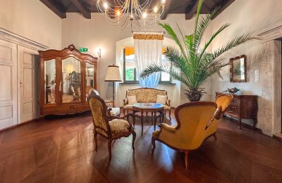 Casa señorial en venta Sędzisław, Dwór w Sędzisławiu, Voivodato de Baja Silesia, Imagen 22/29