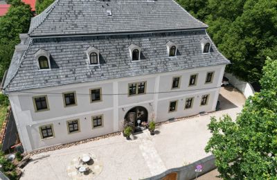 Casa señorial Sędzisław, Voivodato de Baja Silesia