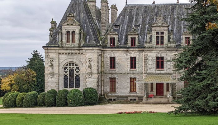 Palacio en venta Redon, Bretaña,  Francia