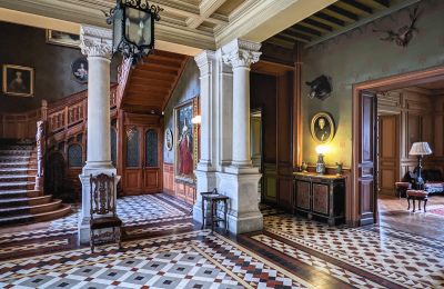 Palacio en venta Redon, Bretaña