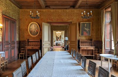 Palacio en venta Redon, Bretaña, Comedor
