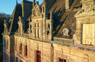 Palacio en venta Redon, Bretaña, Detalles
