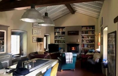 Casa de campo en venta 28040 Lesa, Piamonte, Interior 1