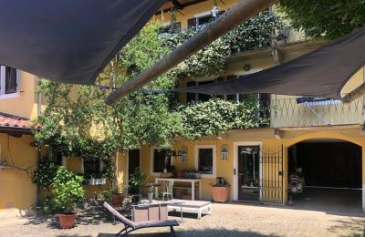 Casa de campo en venta 28040 Lesa, Piamonte, Imagen 13/15