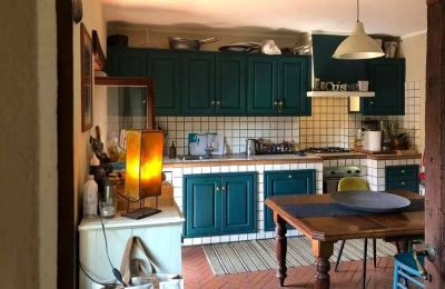 Casa de campo en venta 28040 Lesa, Piamonte, Cocina