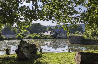 Palacio en venta Le Mans, Países del Loira:  