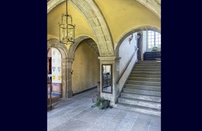 Palacio en venta Le Mans, Países del Loira, Pasillo