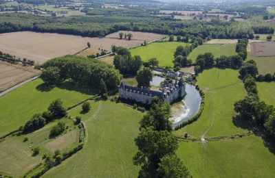 Palacio en venta Le Mans, Países del Loira, Propiedad