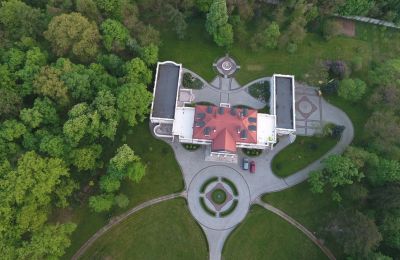 Casa señorial en venta Zborów, Kownackiej 33, województwo wielkopolskie, Imagen 17/17