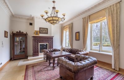 Casa señorial en venta Zborów, Kownackiej 33, województwo wielkopolskie, Imagen 9/17