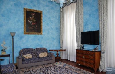 Villa histórica en venta Merate, Lombardía:  