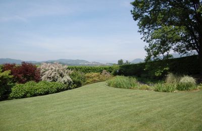 Villa histórica en venta Merate, Lombardía, Vista