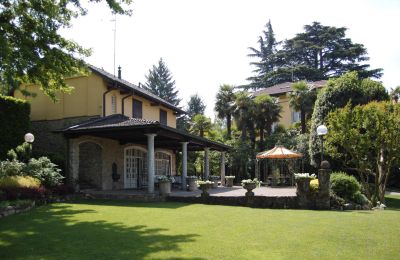 Villa histórica en venta Merate, Lombardía:  Dependencia