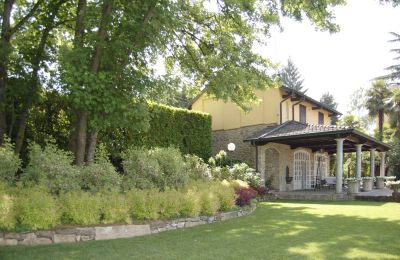 Villa histórica en venta Merate, Lombardía, Dependencia