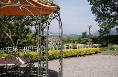 Villa histórica en venta Merate, Lombardía, Jardín