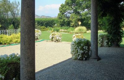 Villa histórica en venta Merate, Lombardía:  