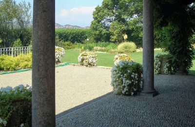 Villa histórica en venta Merate, Lombardía, Imagen 7/12