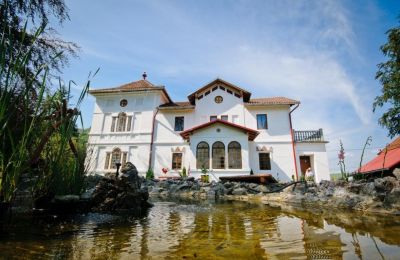 Casa señorial en venta Szczawnica, Voivodato de Pequeña Polonia, Imagen 2/12