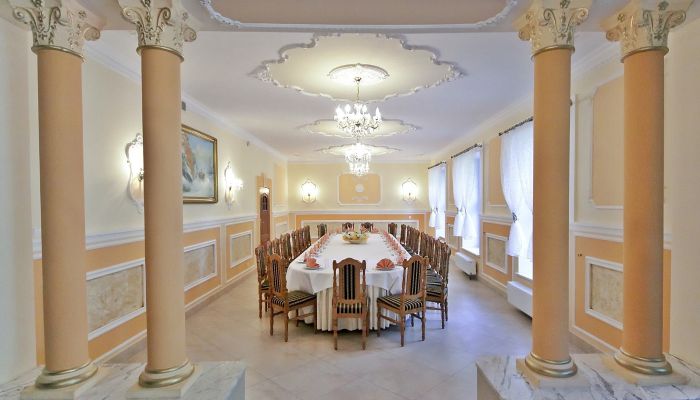 Palacio Wojnowice 3