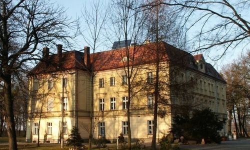 Palacio Wojnowice 5