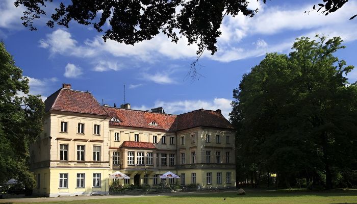 Palacio en venta Wojnowice, Voivodato de Silesia,  Polonia