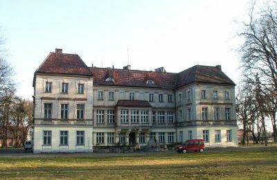 Palacio en venta Wojnowice, Voivodato de Silesia:  