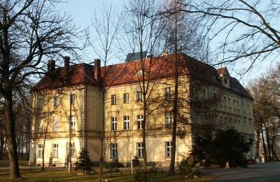Palacio en venta Wojnowice, Voivodato de Silesia:  
