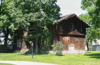 Palacio en venta Radoszewnica, Voivodato de Silesia, Dependencia