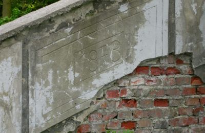Palacio en venta Gwoździany, Spółdzielcza 4a, Voivodato de Silesia, Detalles