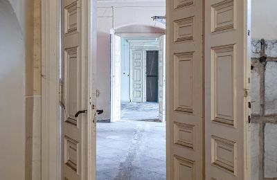 Palacio en venta Głuchowo, Palac 1, województwo wielkopolskie, Detalles