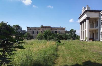 Palacio en venta Głuchowo, Palac 1, województwo wielkopolskie, Imagen 4/29