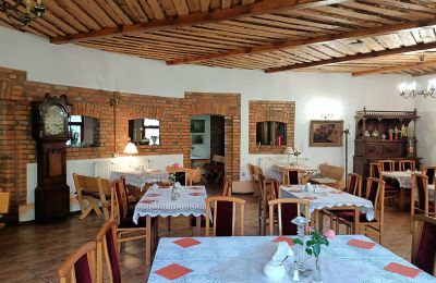 Palacio en venta Głuchowo, Palac 1, województwo wielkopolskie, Imagen 23/29