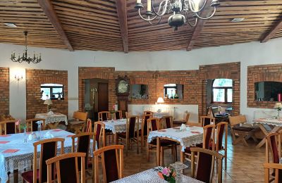 Palacio en venta Głuchowo, Palac 1, województwo wielkopolskie, Imagen 24/29